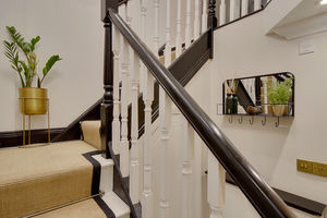 Entrance Hall- click for photo gallery